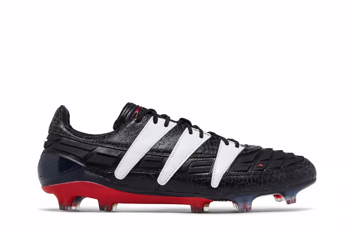 adidas Predator 94 FG 30th Anniversary, view 2