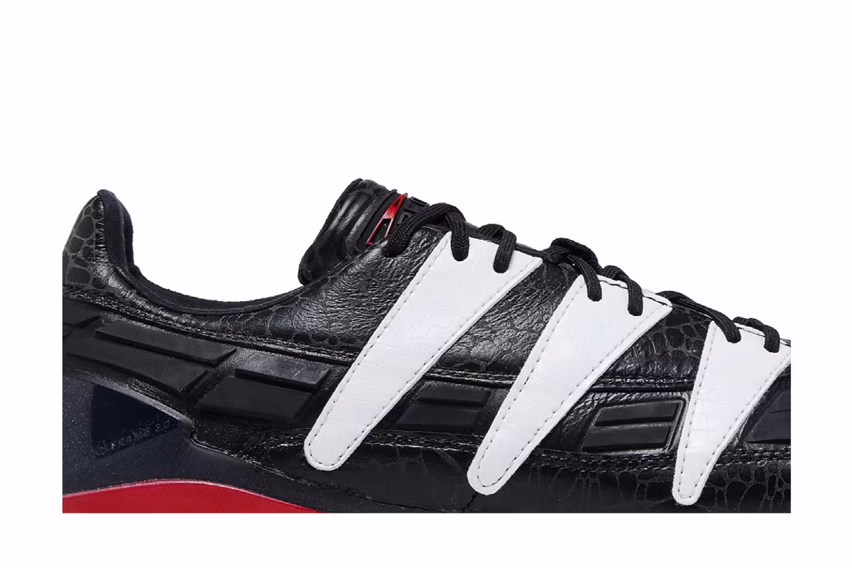 adidas Predator 94 FG 30th Anniversary, view 3