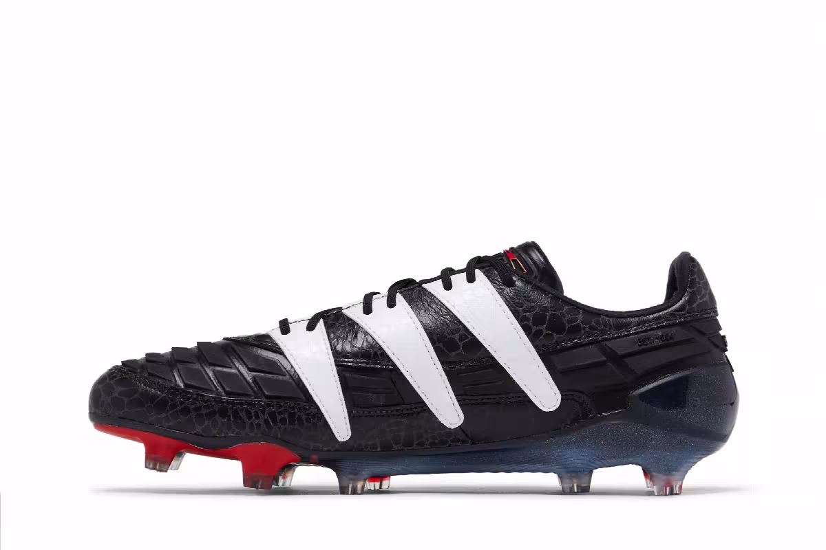 adidas Predator 94 FG 30th Anniversary, view 4