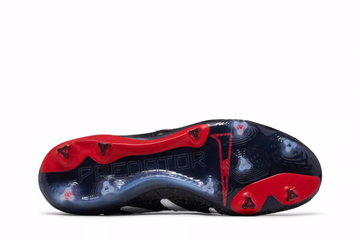 adidas Predator 94 FG 30th Anniversary, view 5