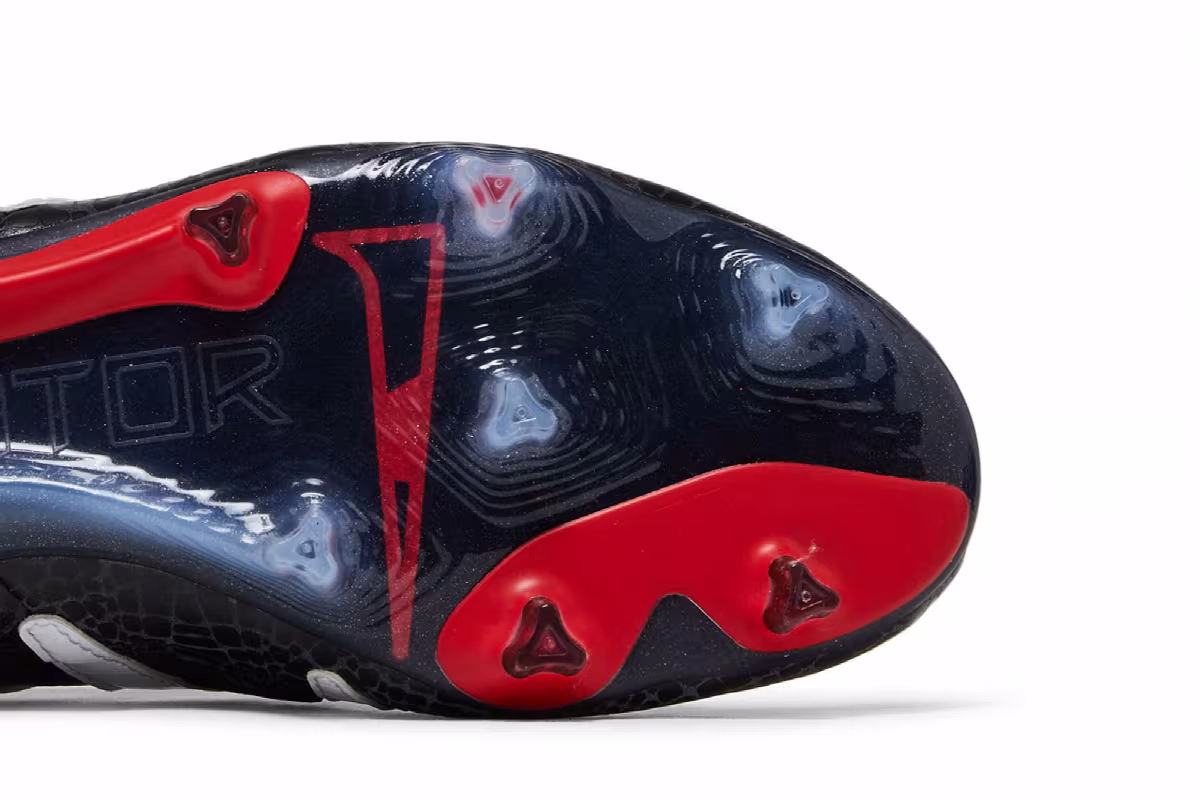 adidas Predator 94 FG 30th Anniversary, view 6