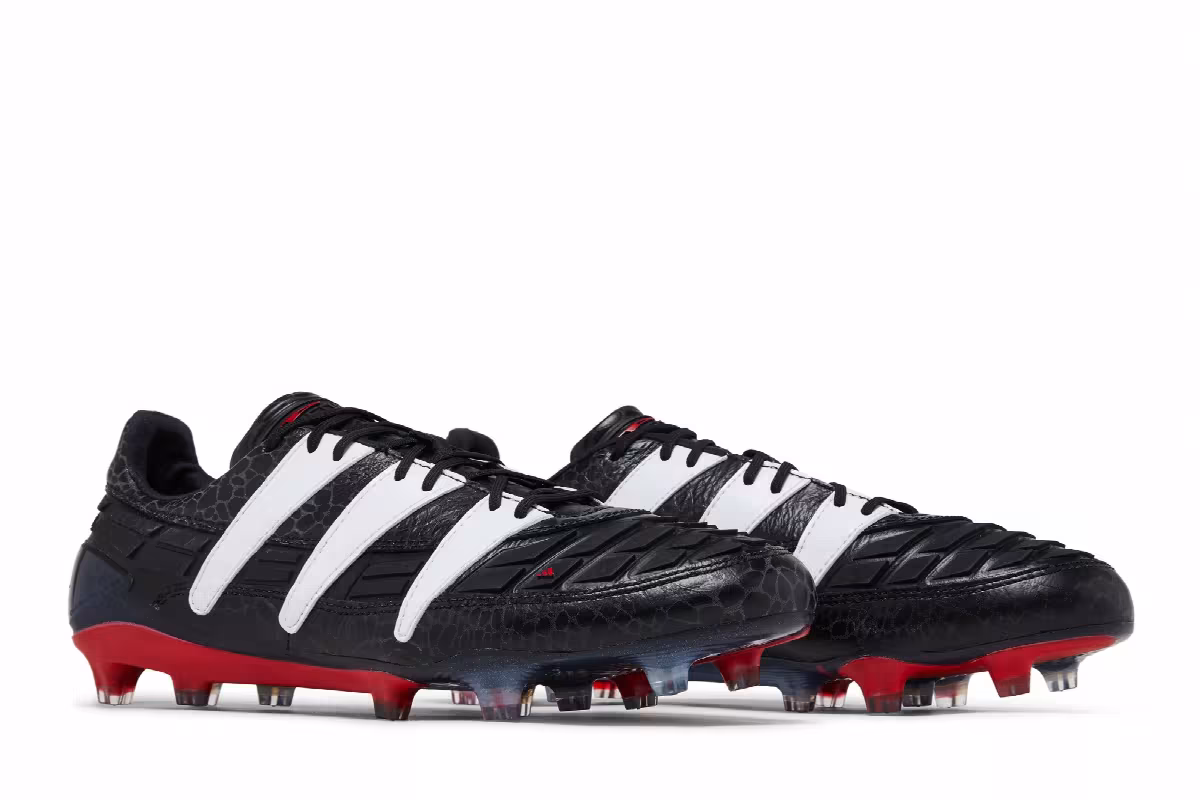 adidas Predator 94 FG 30th Anniversary, view 9