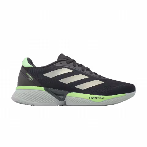 Adidas Supernova Eterno 'Core Black Green'