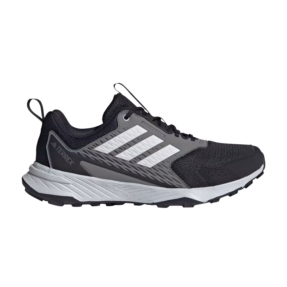 Adidas Women's Tracefinder Trail Black Dash Grey