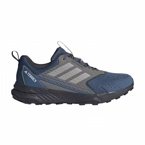Adidas Tracefinder Trail 'Wonder Steel Carbon'