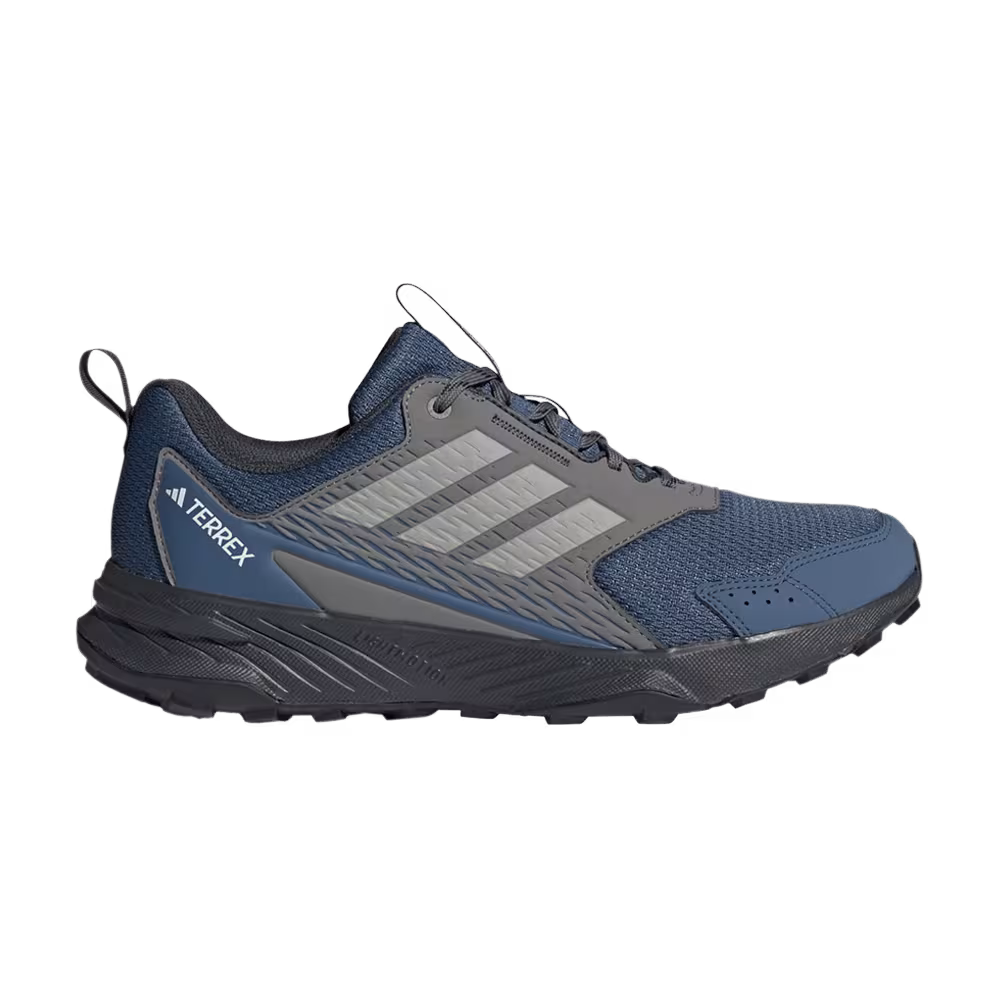 Adidas Tracefinder Trail Wonder Steel Carbon