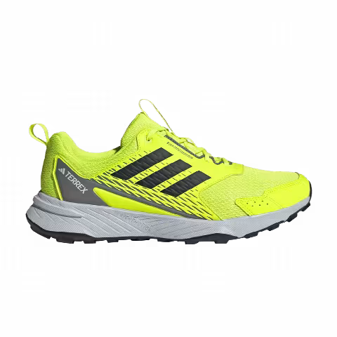 Adidas Tracefinder Trail 'Lucid Lemon'