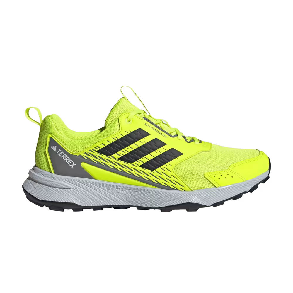 Adidas Tracefinder Trail Lucid Lemon
