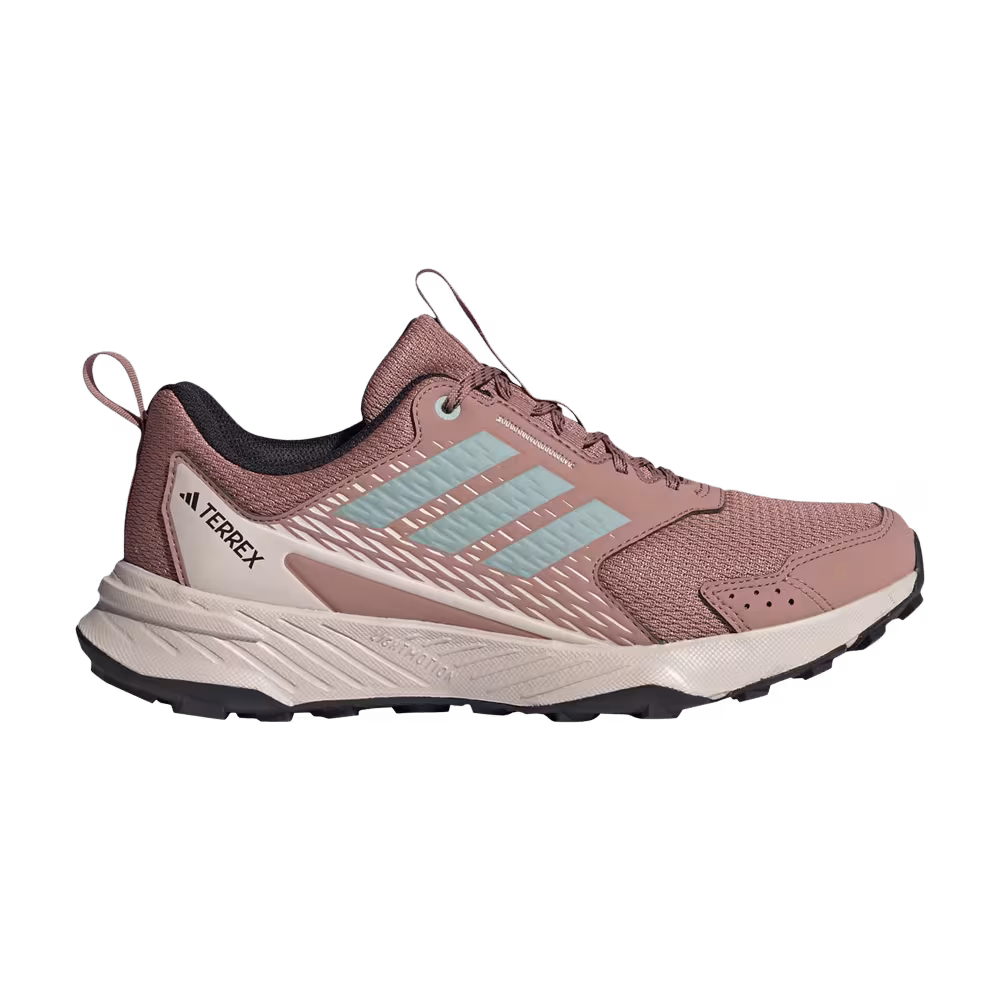 Adidas Women's Tracefinder Trail Warm Clay