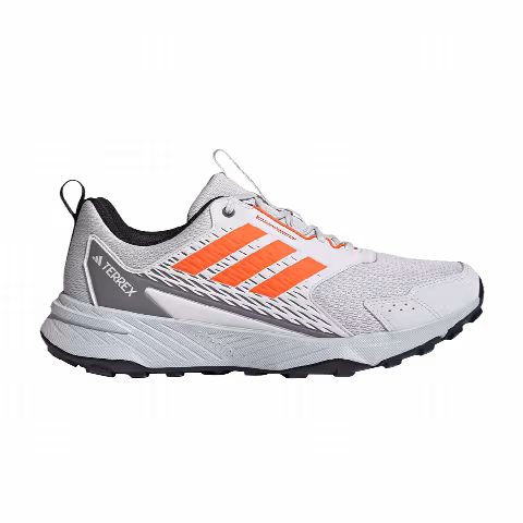 Adidas Tracefinder Trail 'Dash Grey Semi Impact Orange'