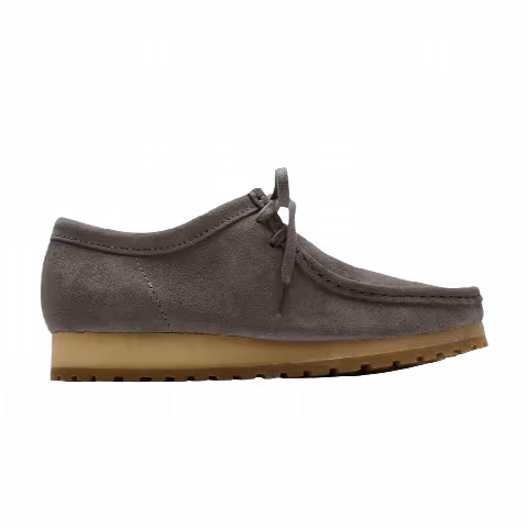 Kith Wallabee 'Grey'