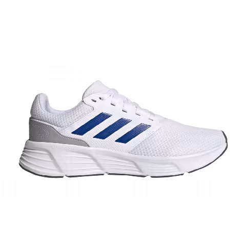Adidas Galaxy 6 'White Royal Blue'
