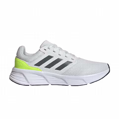 Adidas Galaxy 6 'Crystal Jade Lucid Lemon'