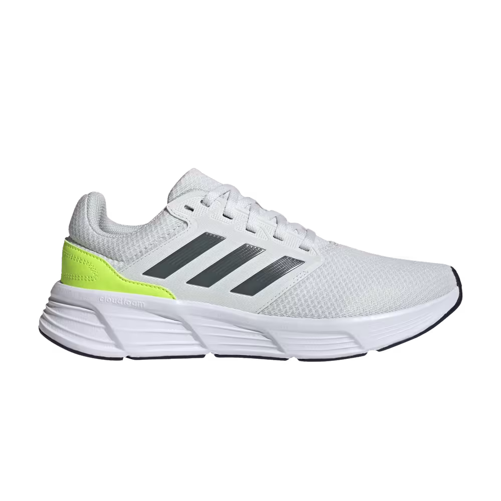 Adidas Galaxy 6 Crystal Jade Lucid Lemon
