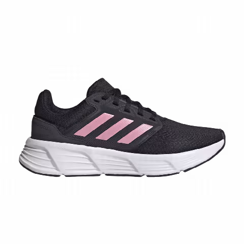 Adidas Wmns Galaxy 6 'Black Bliss Pink'