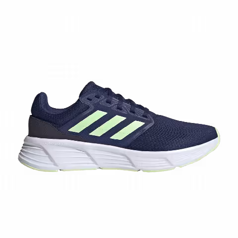 Adidas Galaxy 6 'Dark Blue Green Spark'