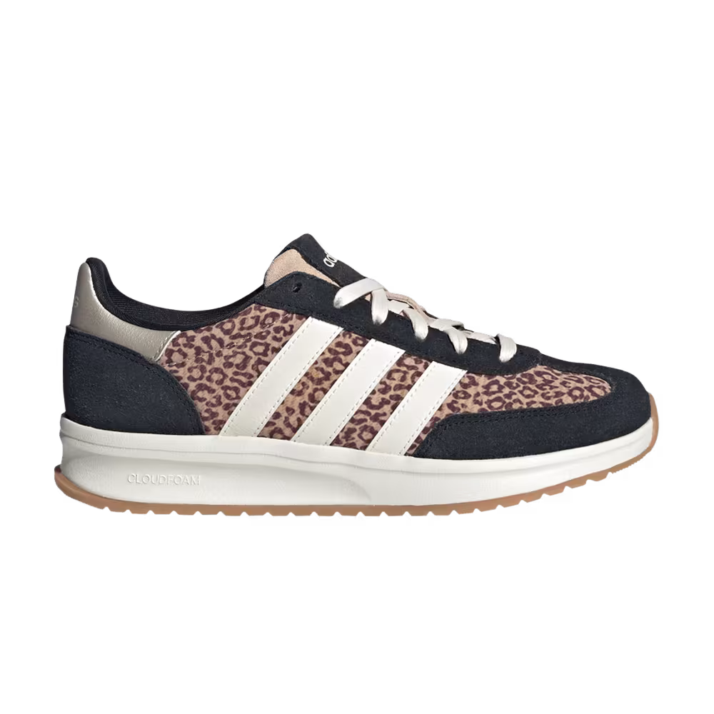 FARM Rio x adidas Women's Run 70s 2.0 Leopard