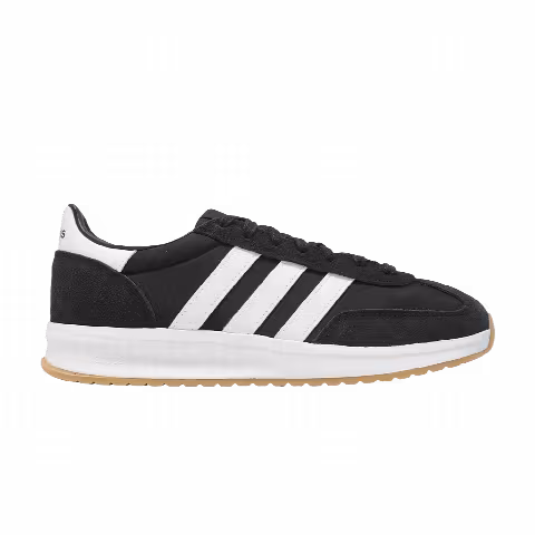 Adidas Run 70s 2.0 'Black White Gum'