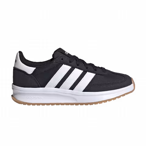 Adidas Run 70s 2.0 J 'Black White'