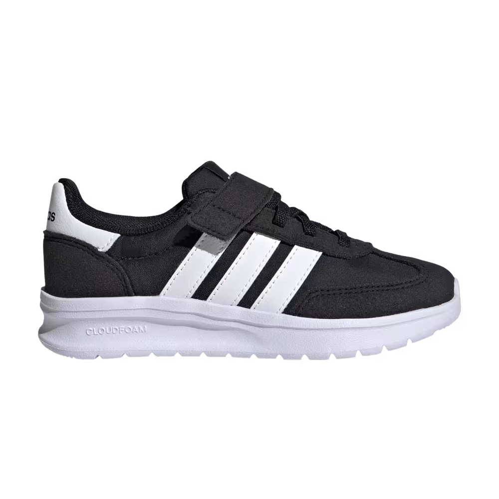 Adidas Run 70s 2.0 C Black White