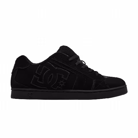 Dc Net 'Triple Black'