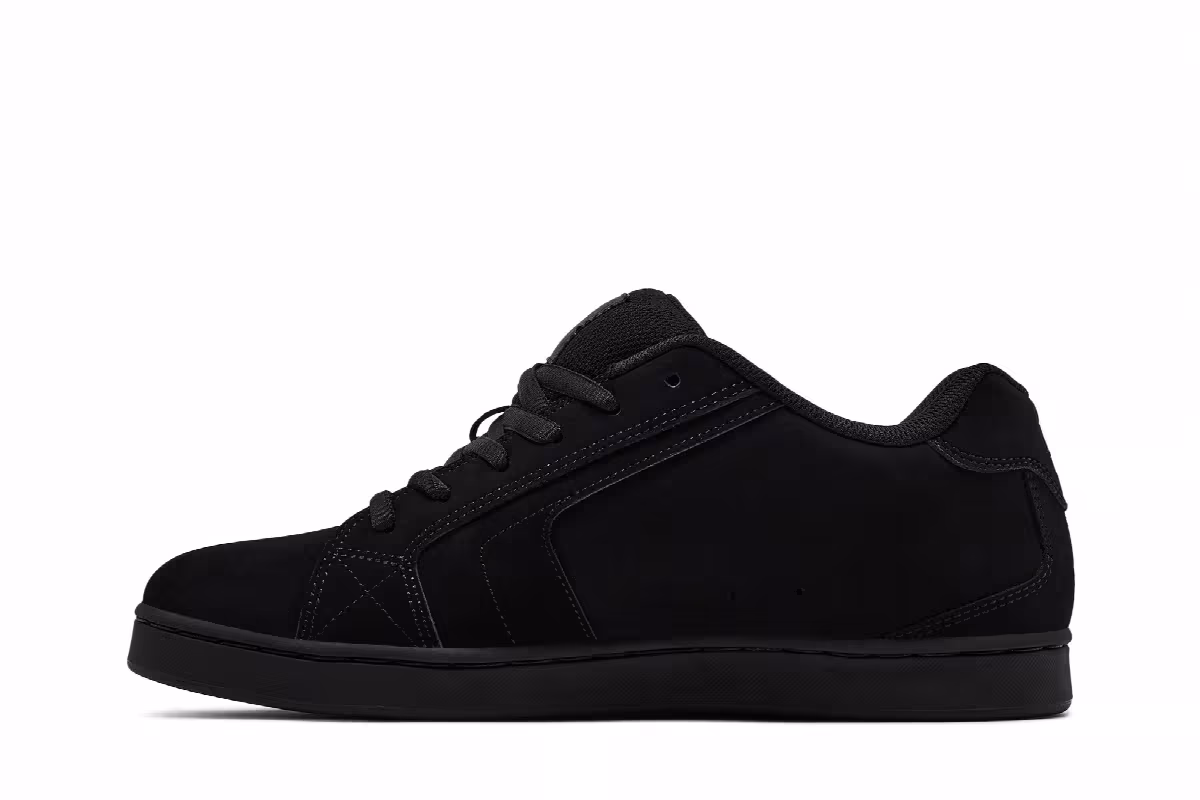 Dc Net Triple Black, view 4