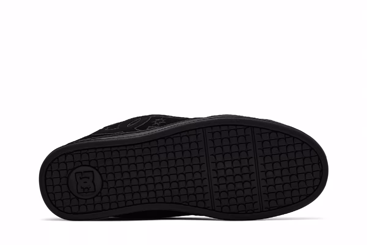 Dc Net Triple Black, view 5