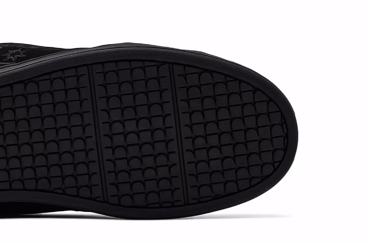 Dc Net Triple Black, view 6