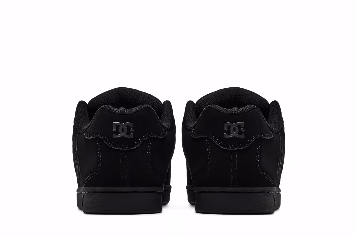 Dc Net Triple Black, view 7