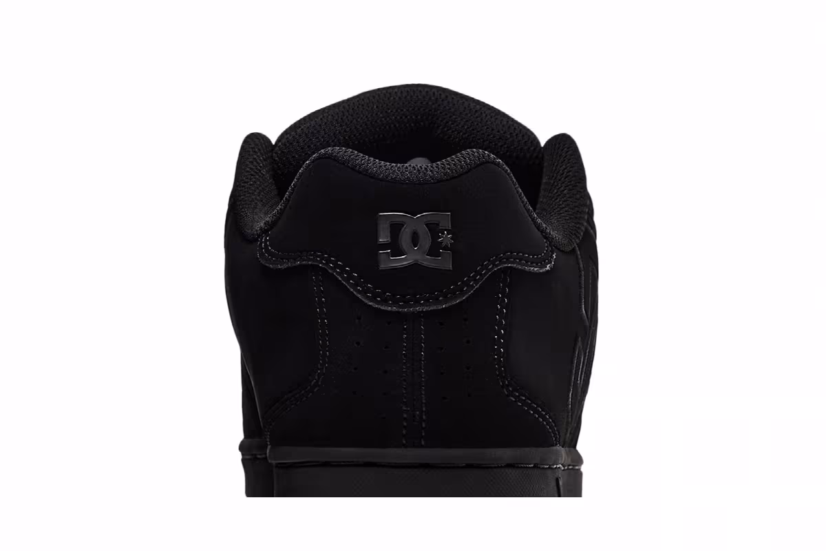 Dc Net Triple Black, view 8