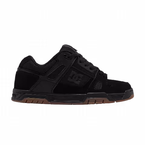 Dc Stag 'Black Gum'