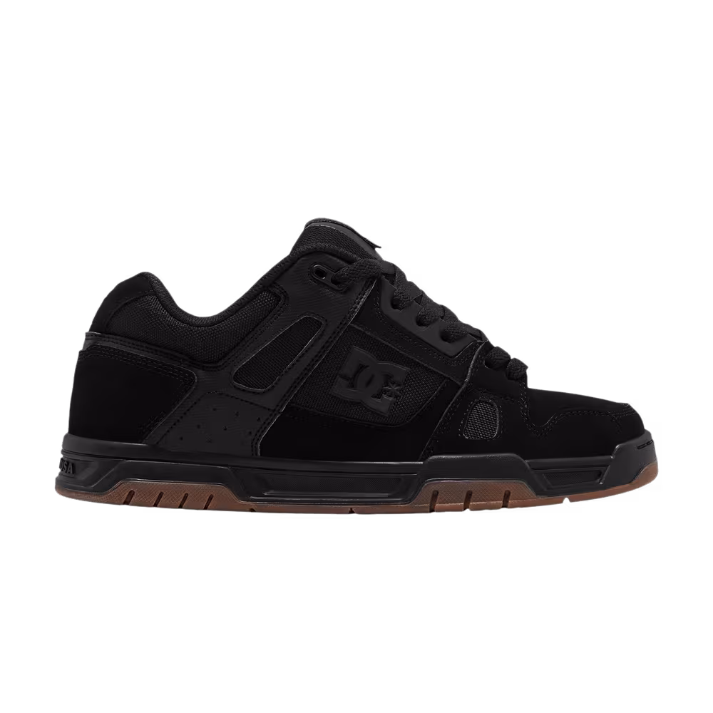 Dc Stag Black Gum