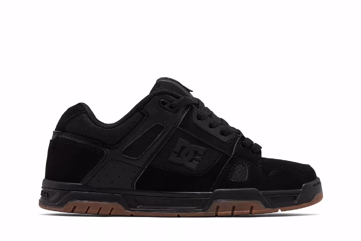 Dc Stag Black Gum, view 2