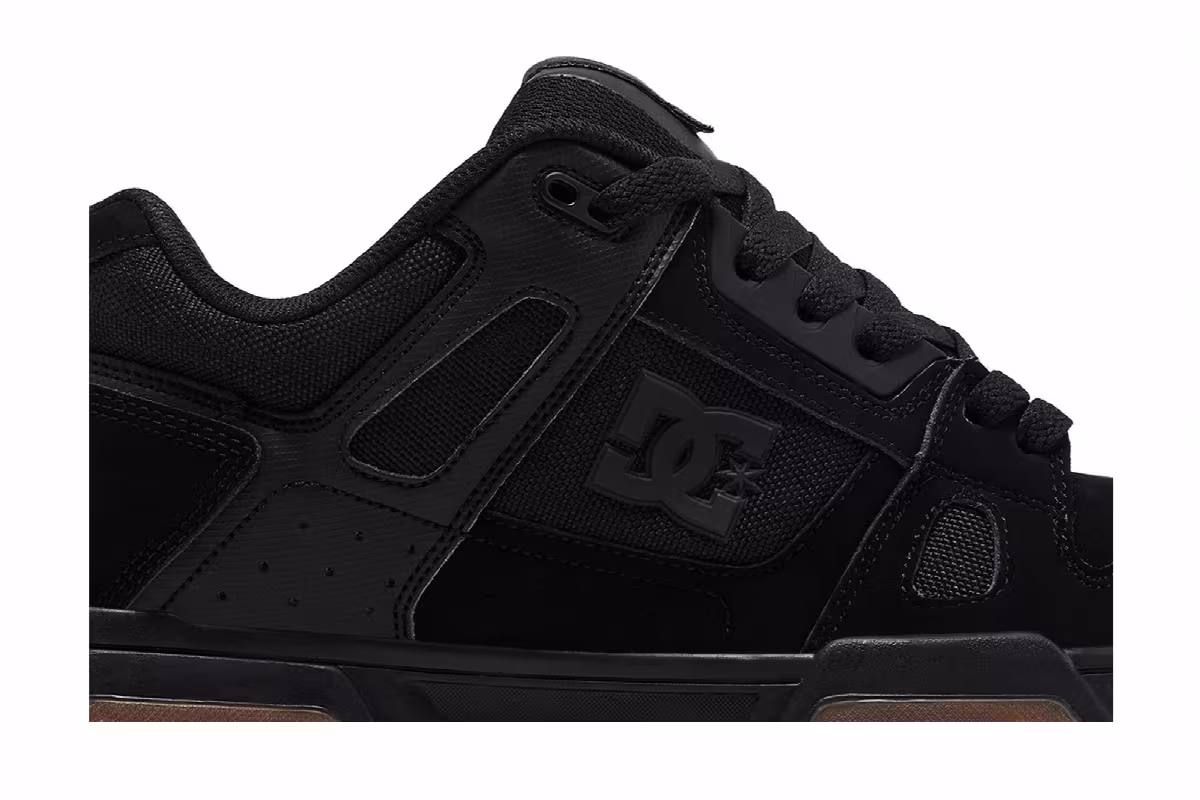 Dc Stag Black Gum, view 3
