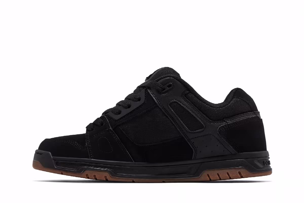 Dc Stag Black Gum, view 4
