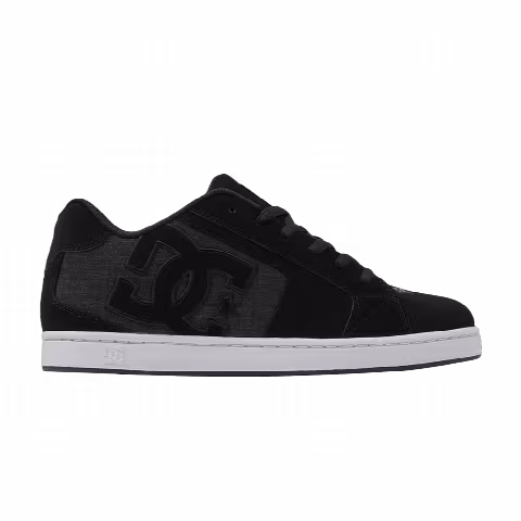 Dc Net 'Black White'