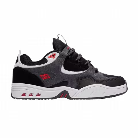 Dc Kalis OG 'Black Grey'