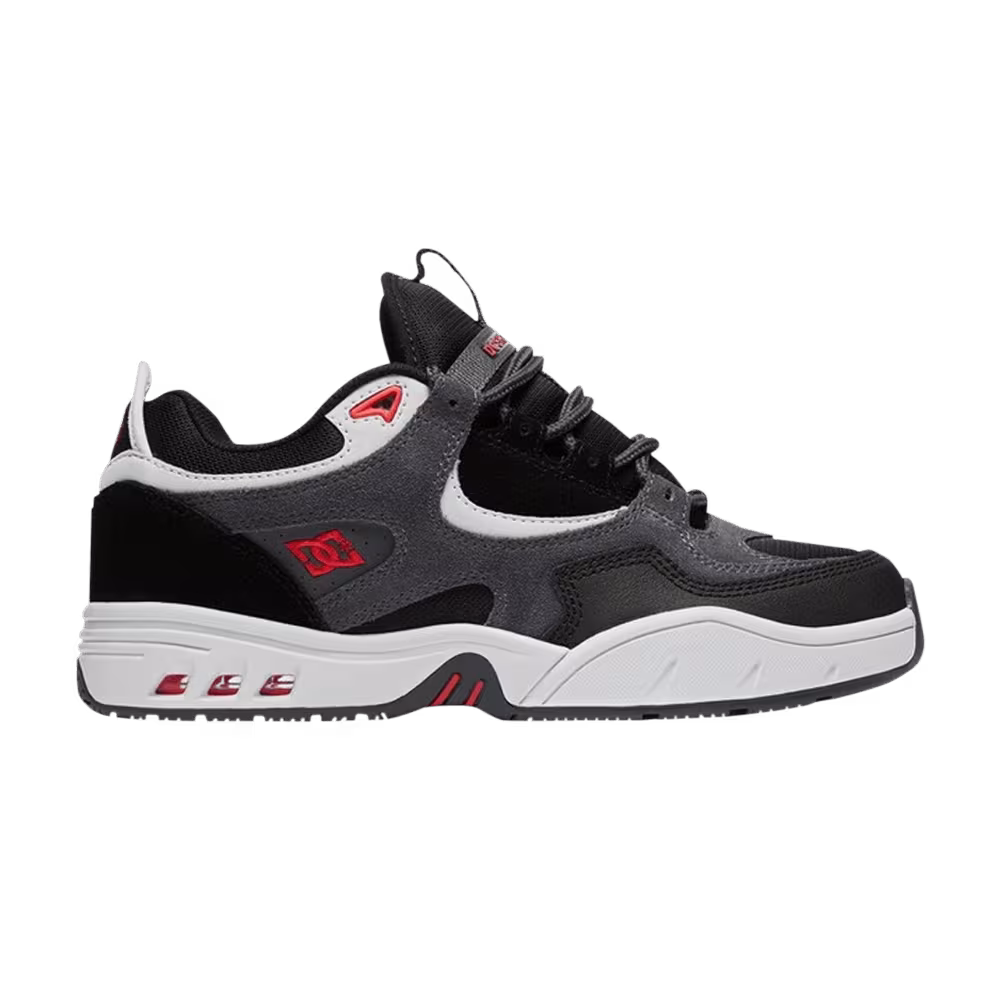 Dc Kalis OG Black Grey