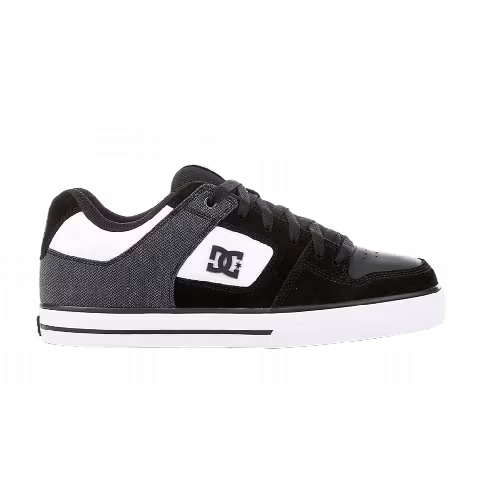 DC Pure SE 'Black White'