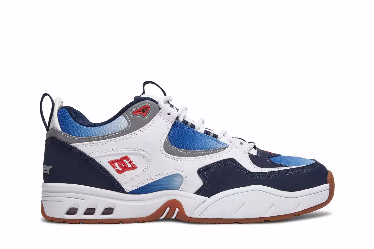 Butter Goods x Dc Kalis OG Navy Gum, view 2