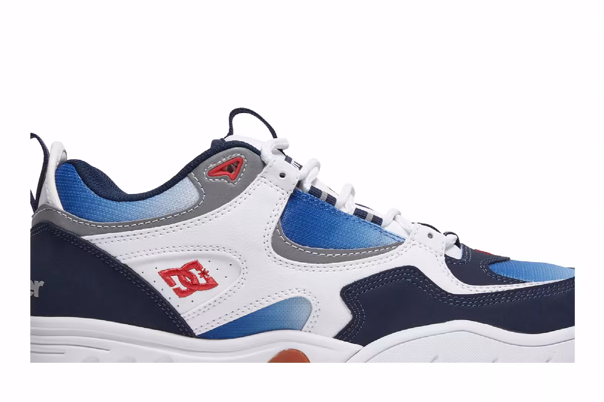 Butter Goods x Dc Kalis OG Navy Gum, view 3