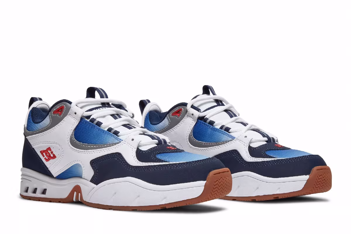 Butter Goods x Dc Kalis OG Navy Gum, view 9