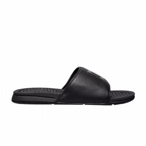 Dc Bolsa Slide 'Triple Black'