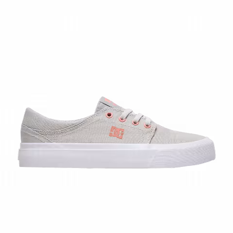 Dc Wmns Trase TX 'Grey White'