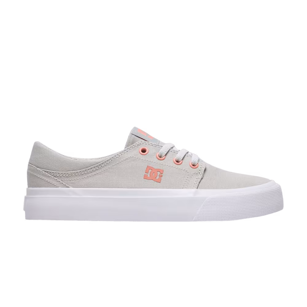 Dc Women's Trase TX Grey White