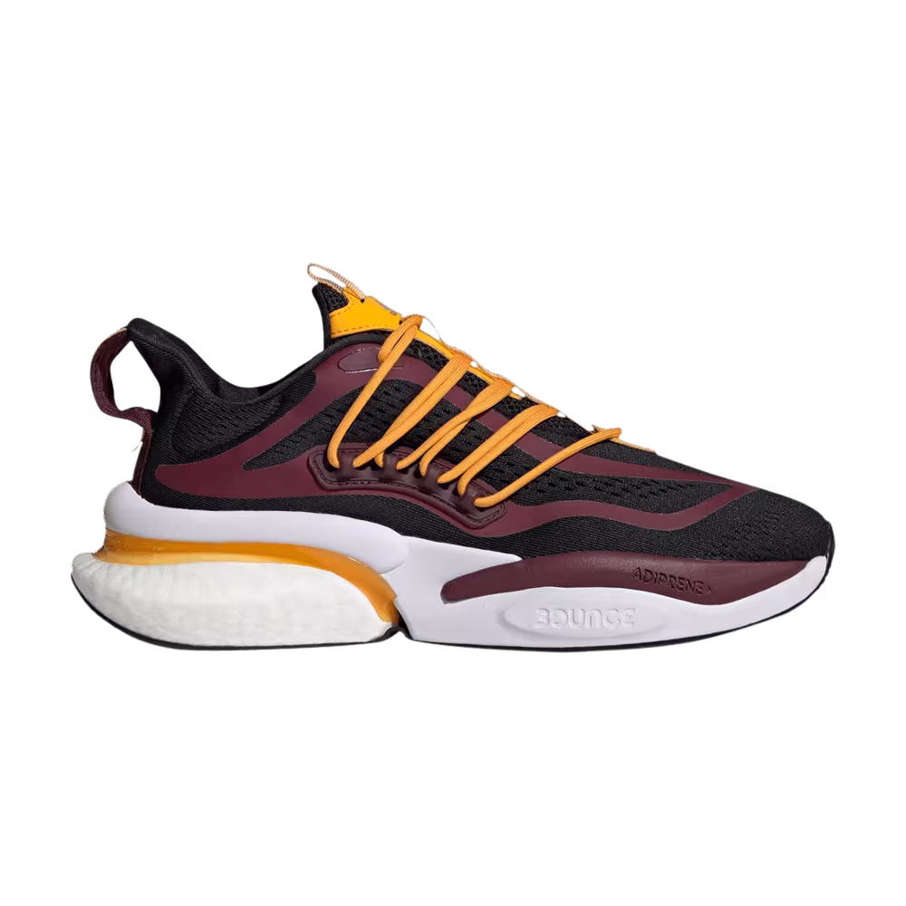 adidas Alphaboost V1 NCAA Pack - Arizona State