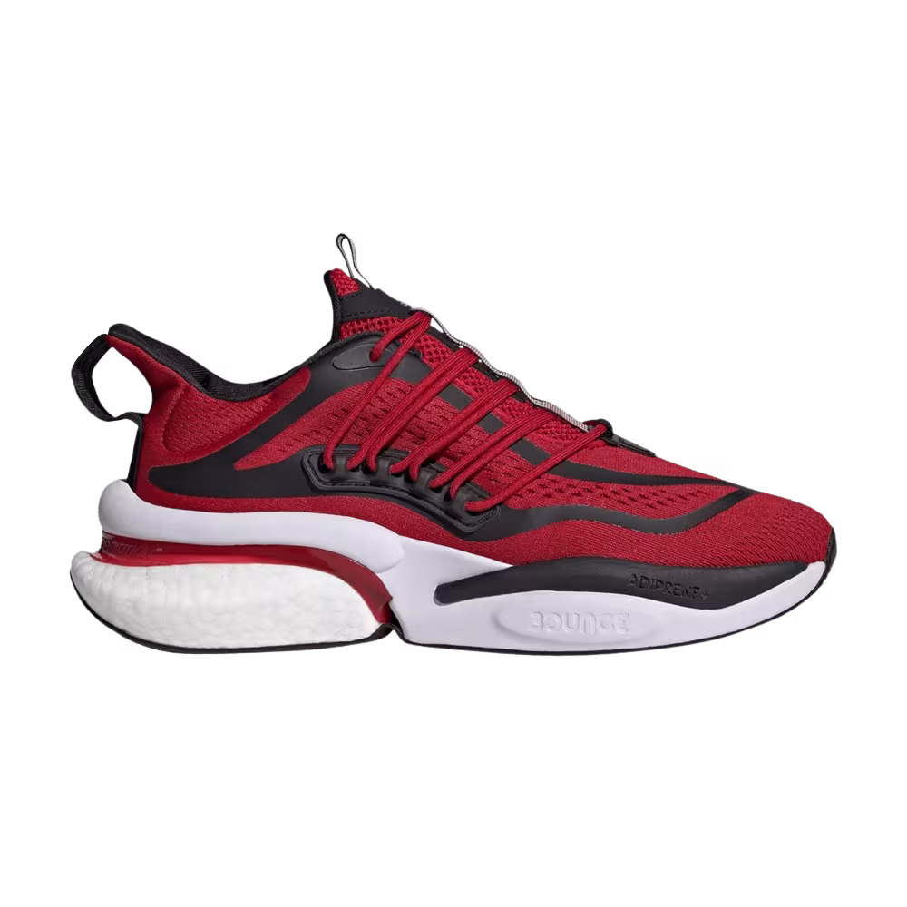 adidas Alphaboost V1 NCAA Pack - Louisville