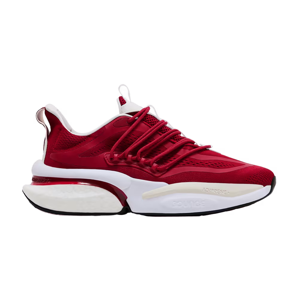 adidas Alphaboost V1 NCAA Pack - Indiana