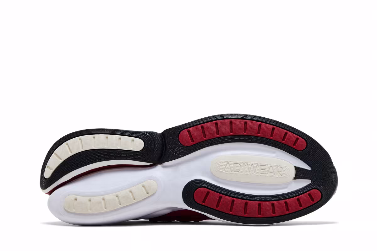 adidas Alphaboost V1 NCAA Pack - Indiana, view 5