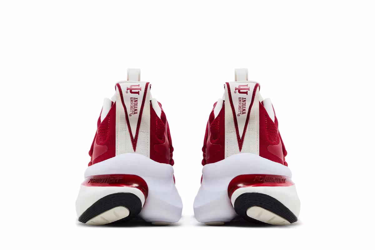 adidas Alphaboost V1 NCAA Pack - Indiana, view 7